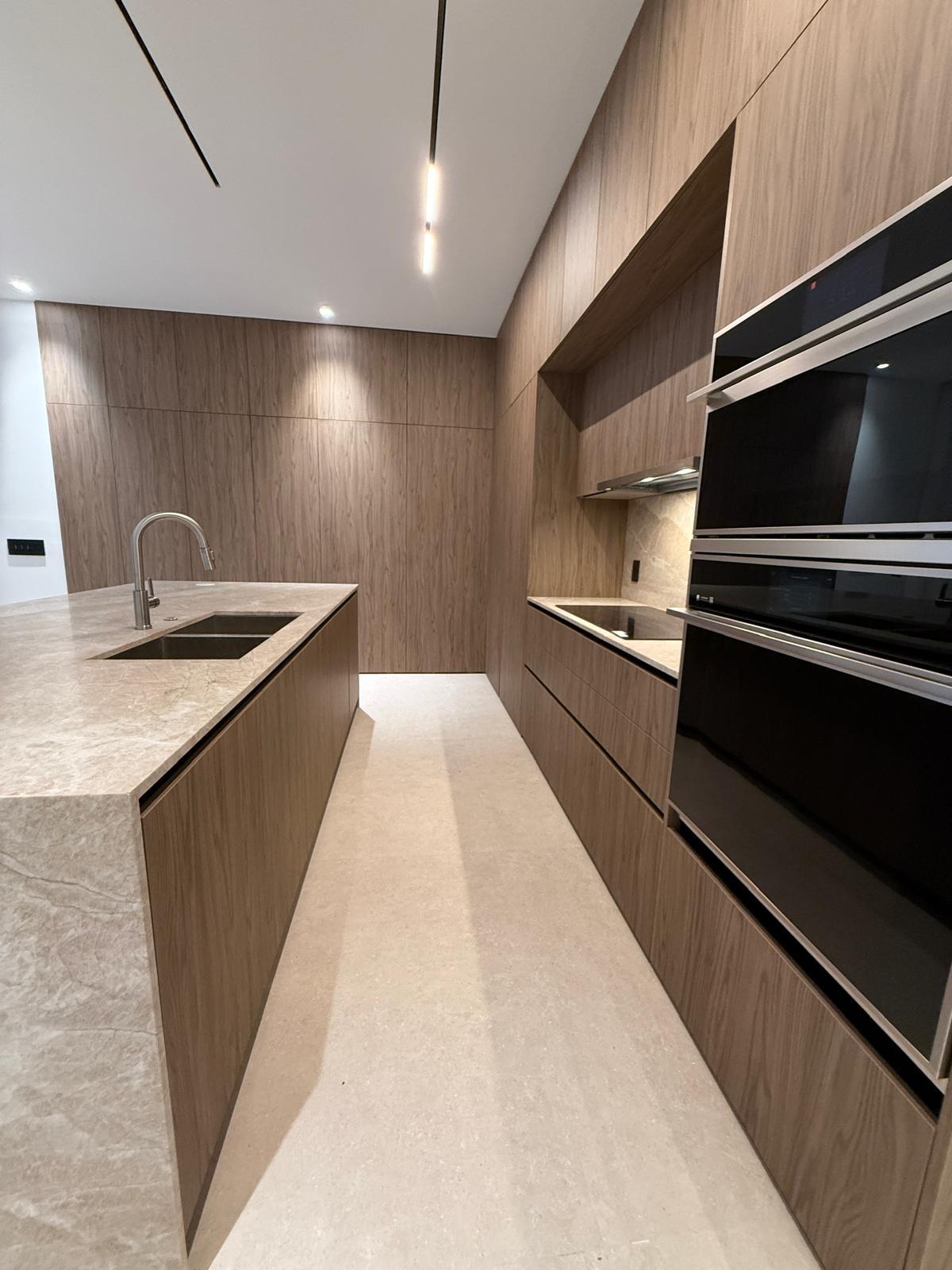 BANYAN OAKRIDGE PLAT - Residential