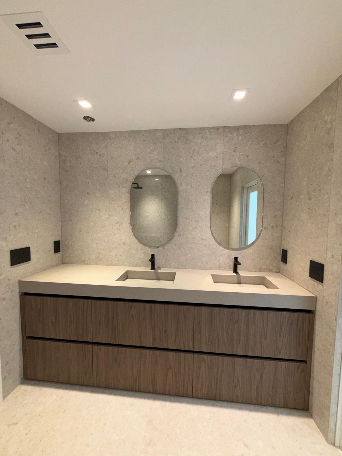 BANYAN OAKRIDGE PLAT - Residential