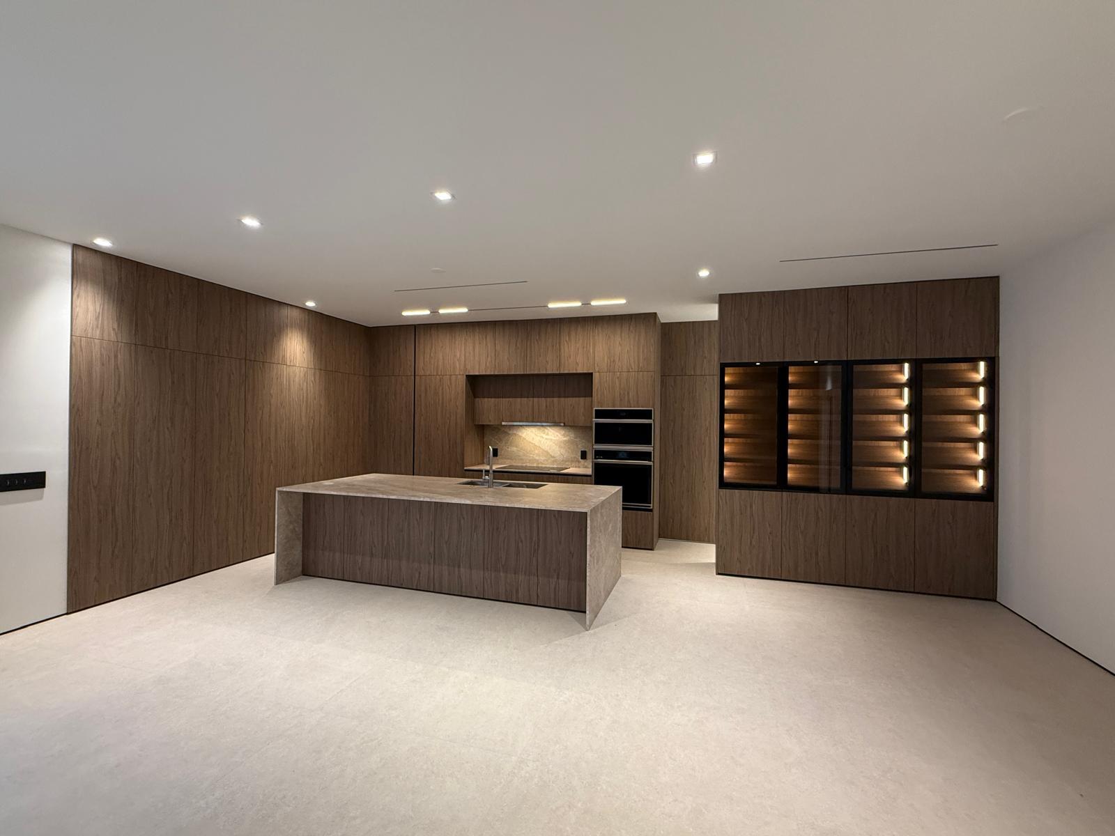 BANYAN OAKRIDGE PLAT - Residential