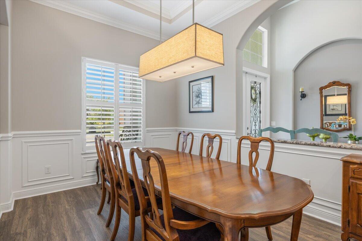 STONEY BROOK FARM - Residential