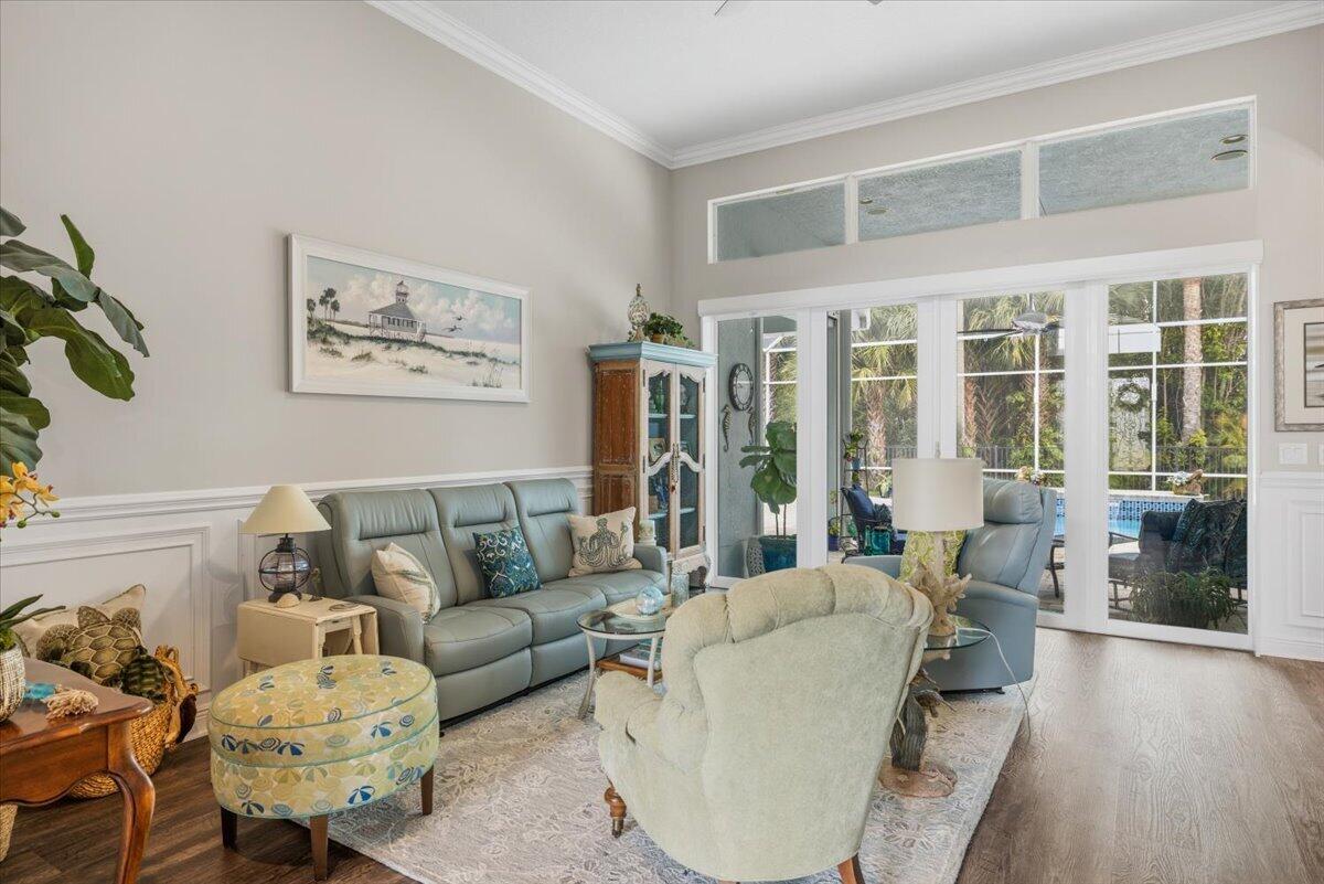 STONEY BROOK FARM - Residential