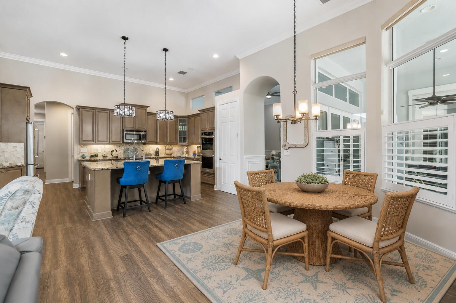 STONEY BROOK FARM - Residential