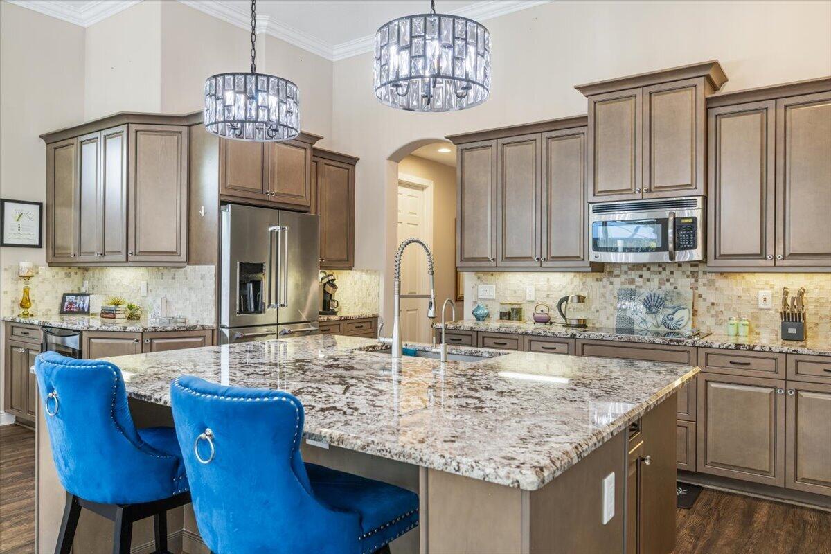 STONEY BROOK FARM - Residential