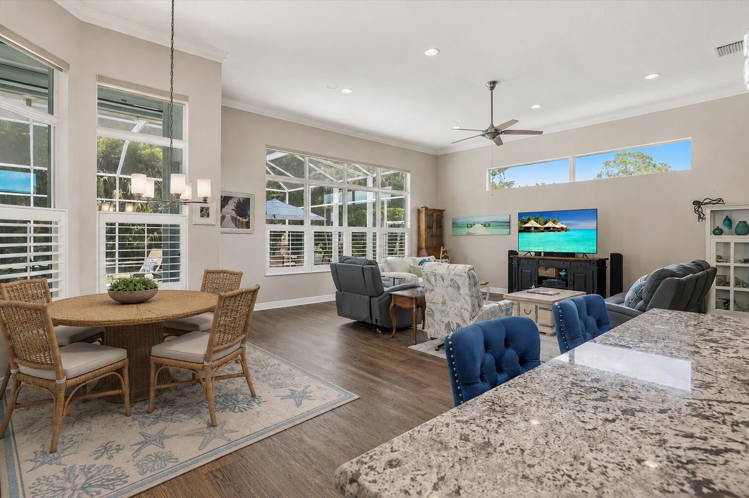 STONEY BROOK FARM - Residential