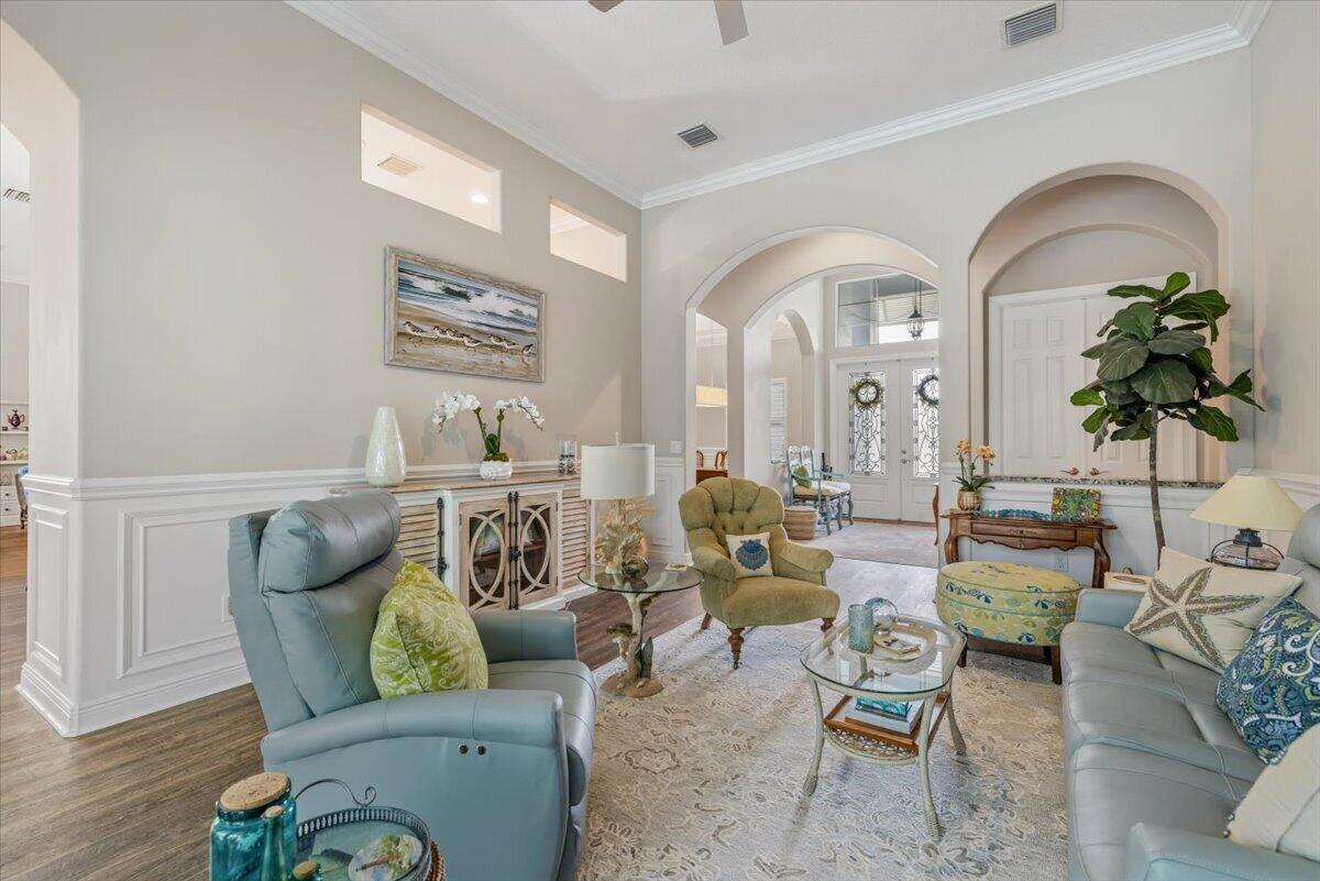 STONEY BROOK FARM - Residential
