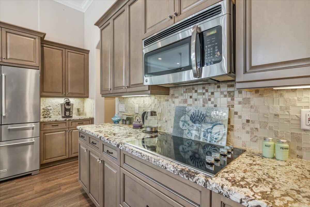 STONEY BROOK FARM - Residential