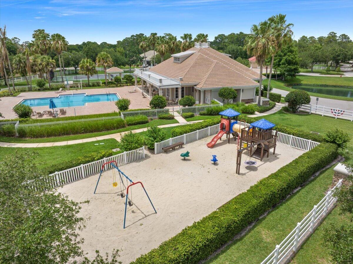 STONEY BROOK FARM - Residential