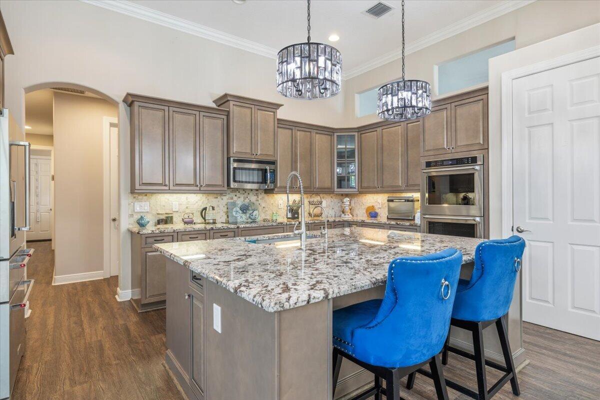 STONEY BROOK FARM - Residential