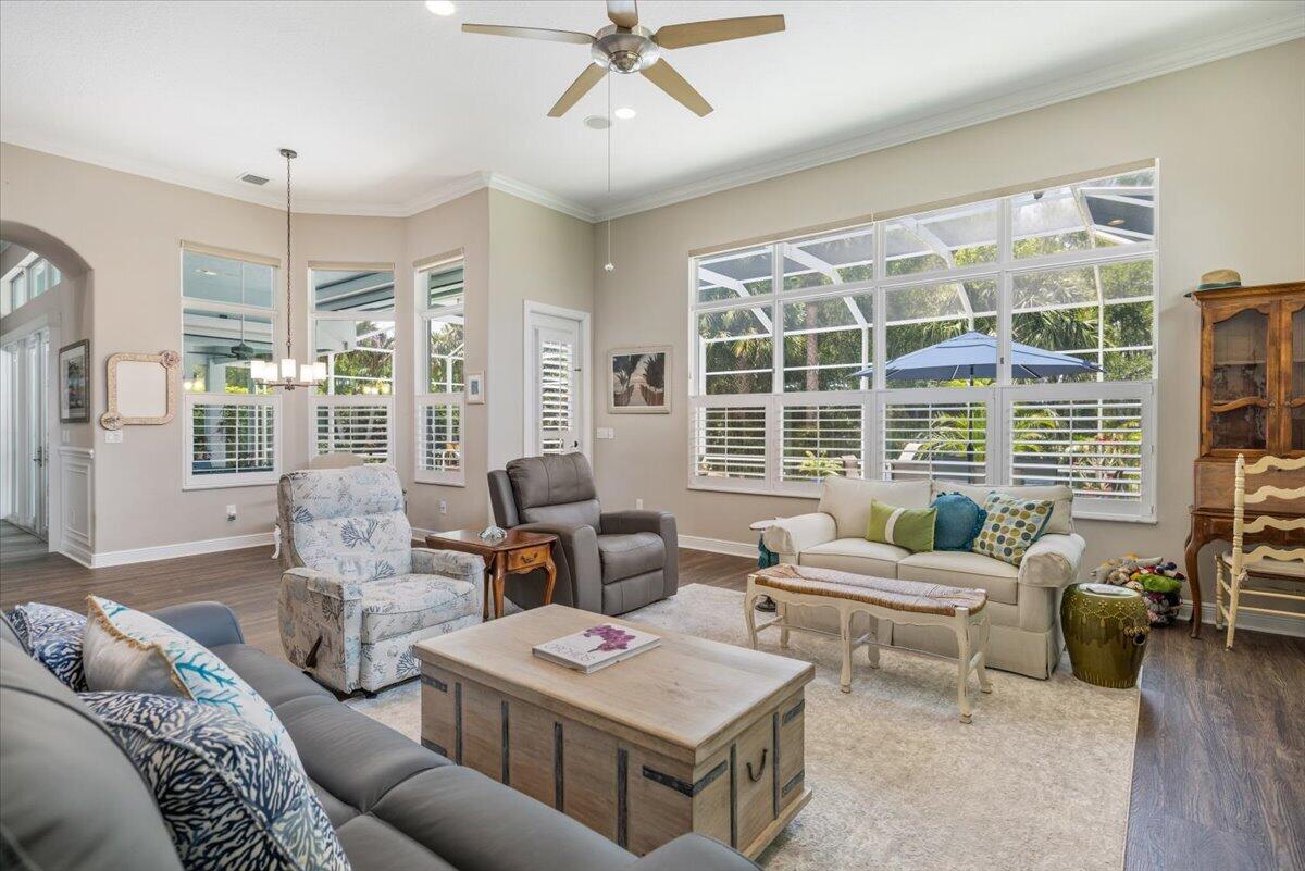 STONEY BROOK FARM - Residential