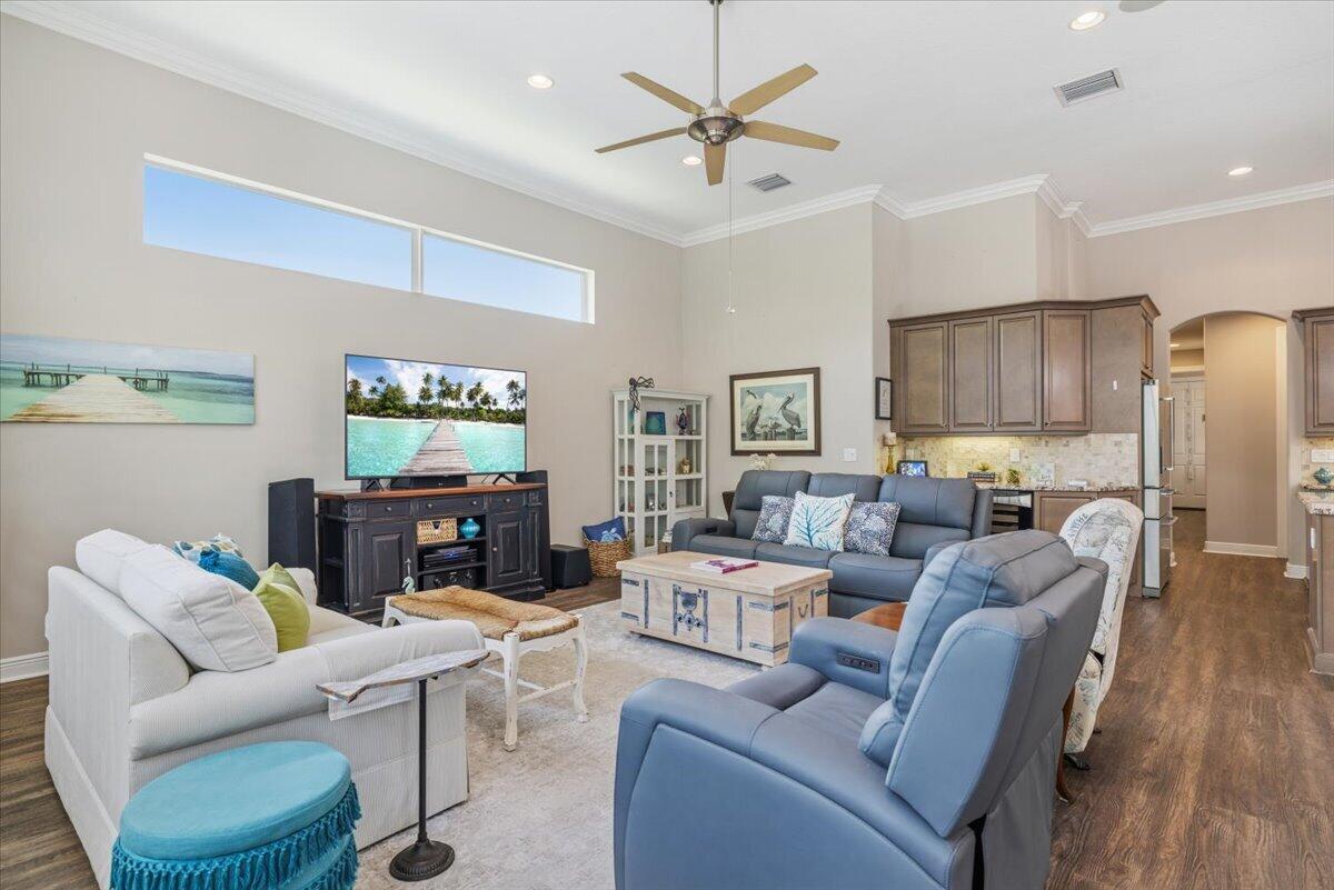 STONEY BROOK FARM - Residential