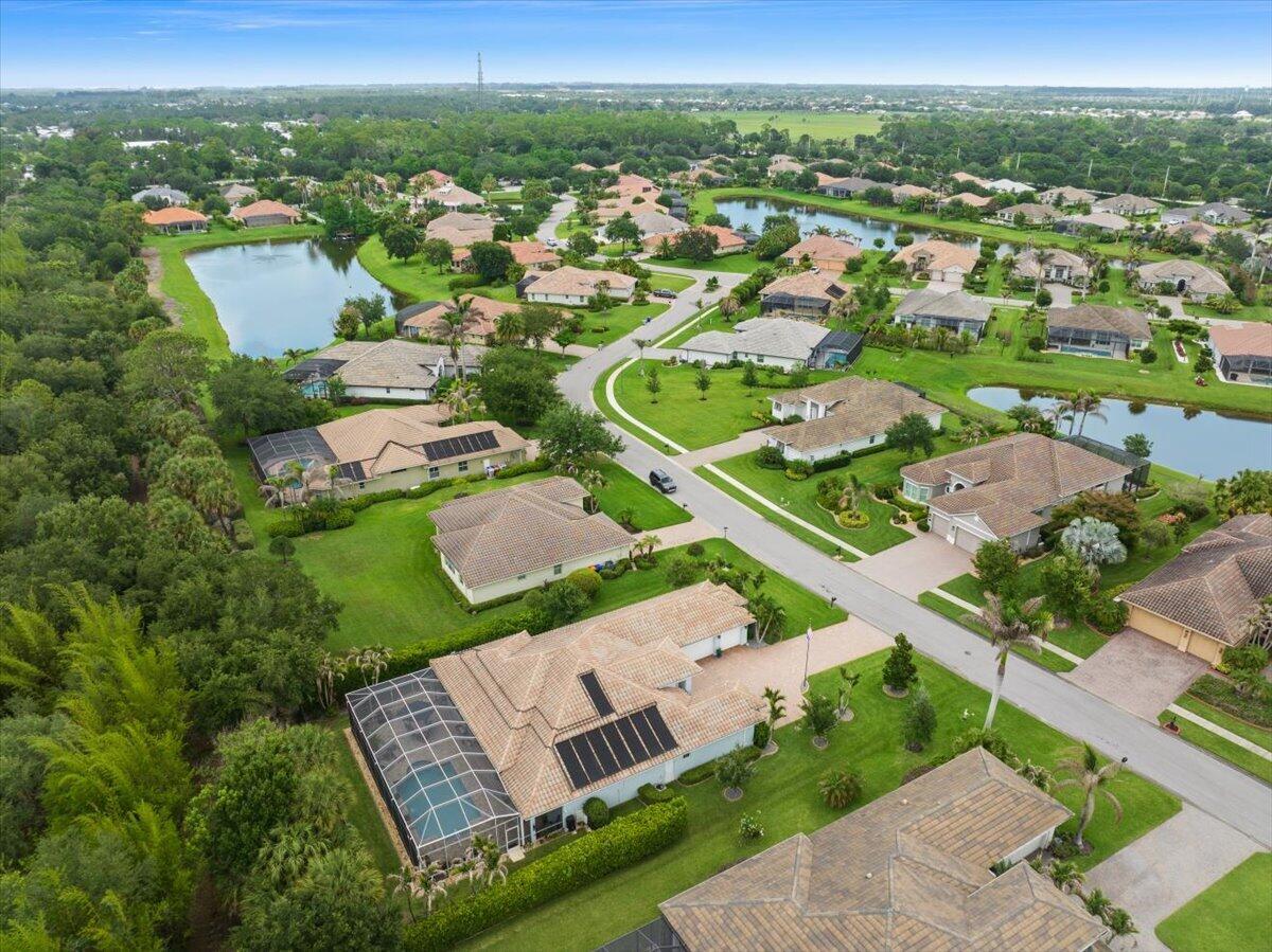 STONEY BROOK FARM - Residential