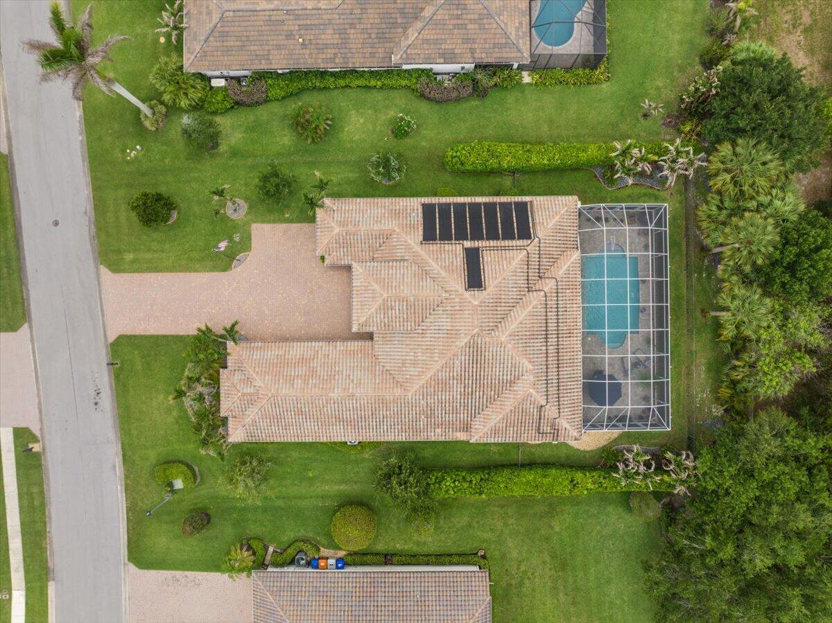 STONEY BROOK FARM - Residential