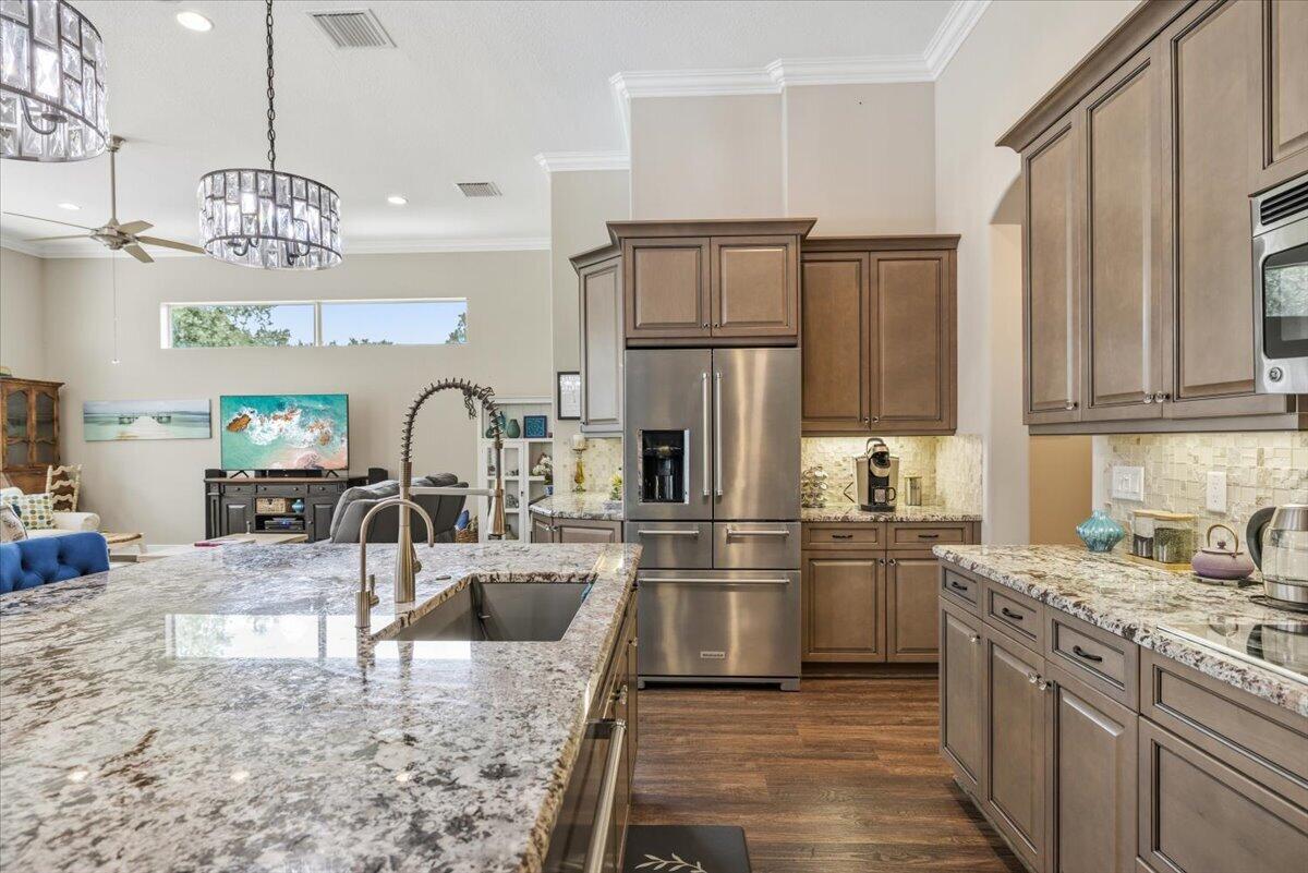 STONEY BROOK FARM - Residential