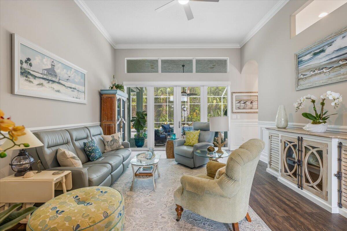 STONEY BROOK FARM - Residential
