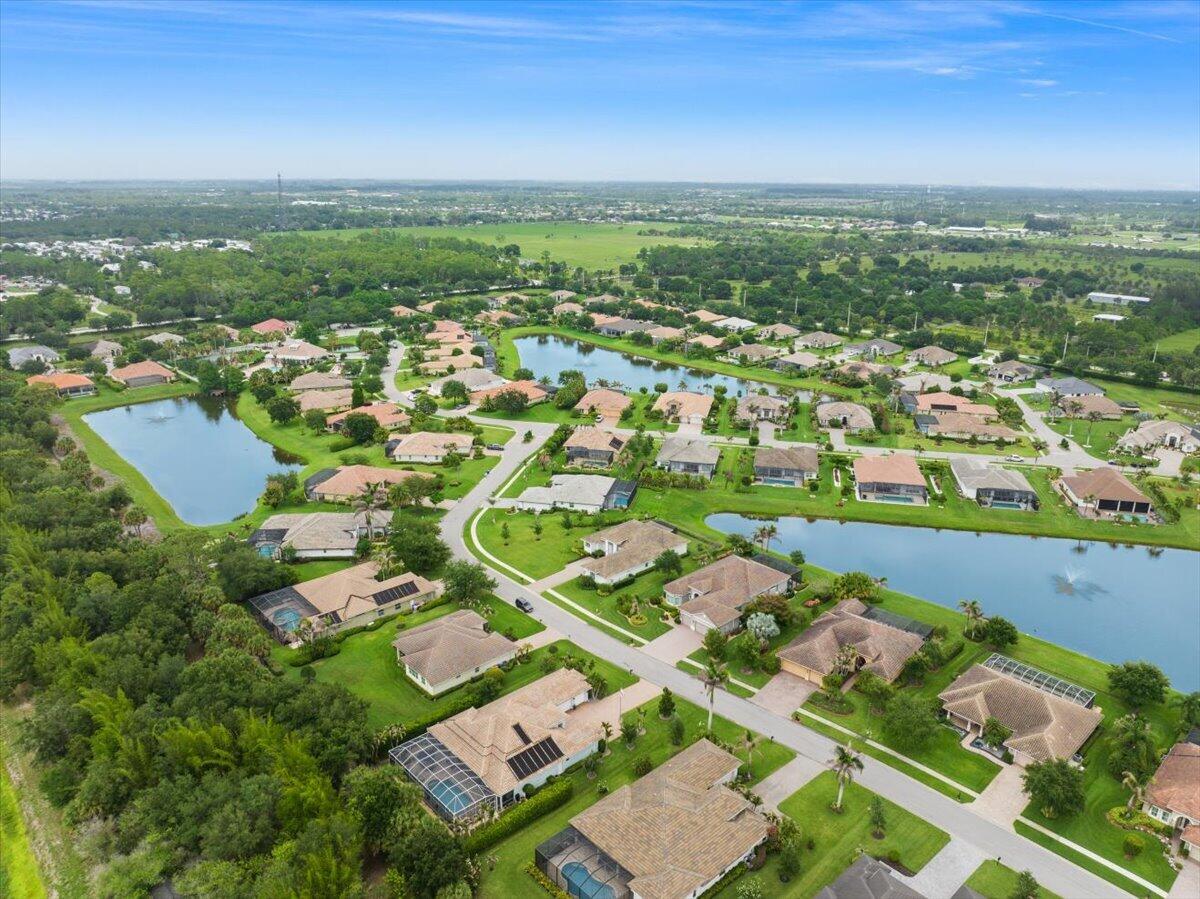 STONEY BROOK FARM - Residential