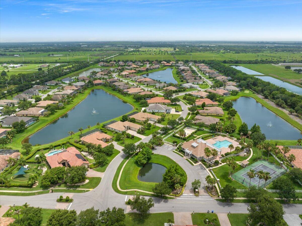 STONEY BROOK FARM - Residential