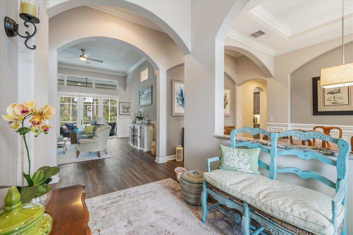 STONEY BROOK FARM - Residential