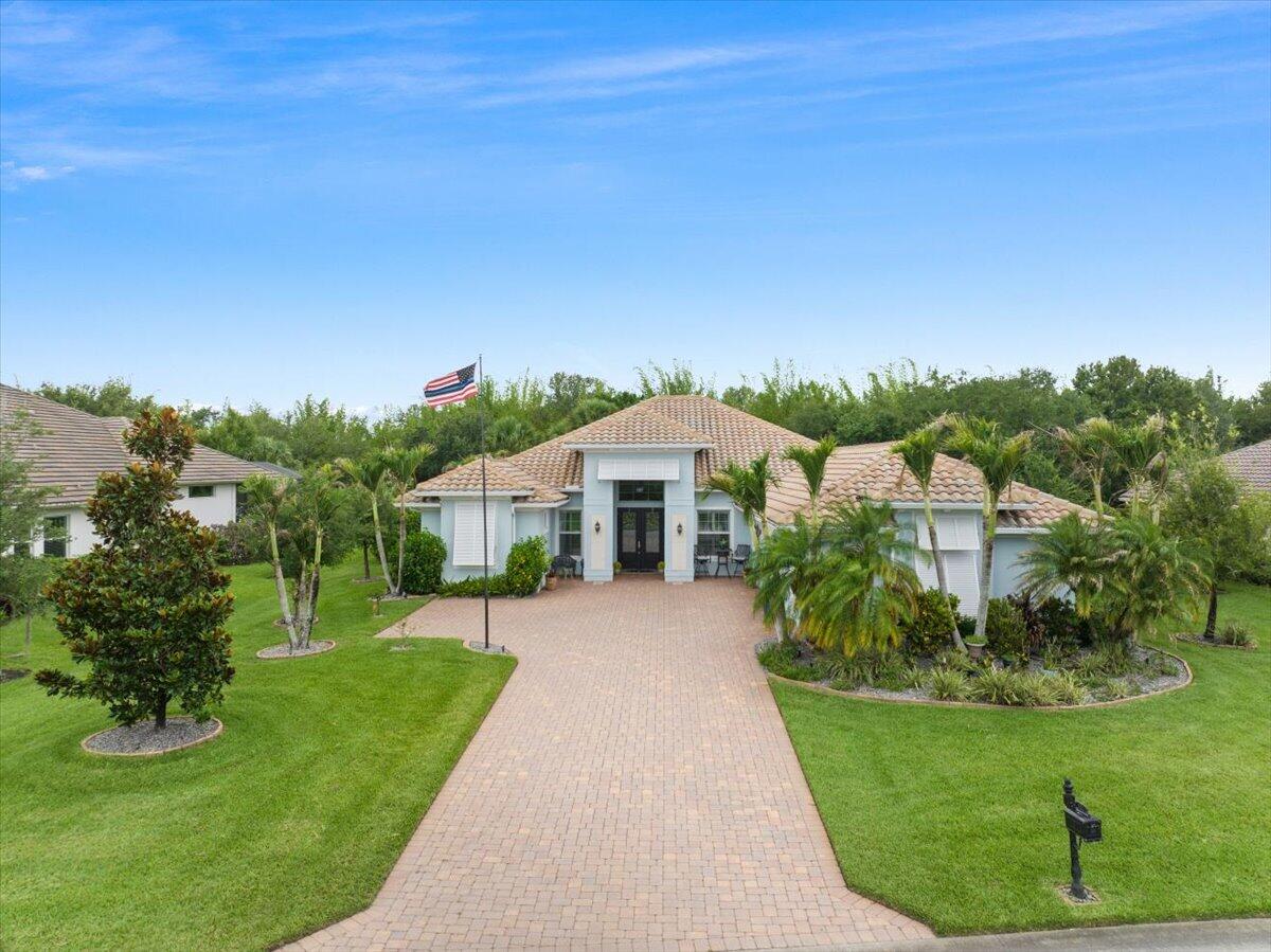 STONEY BROOK FARM - Residential