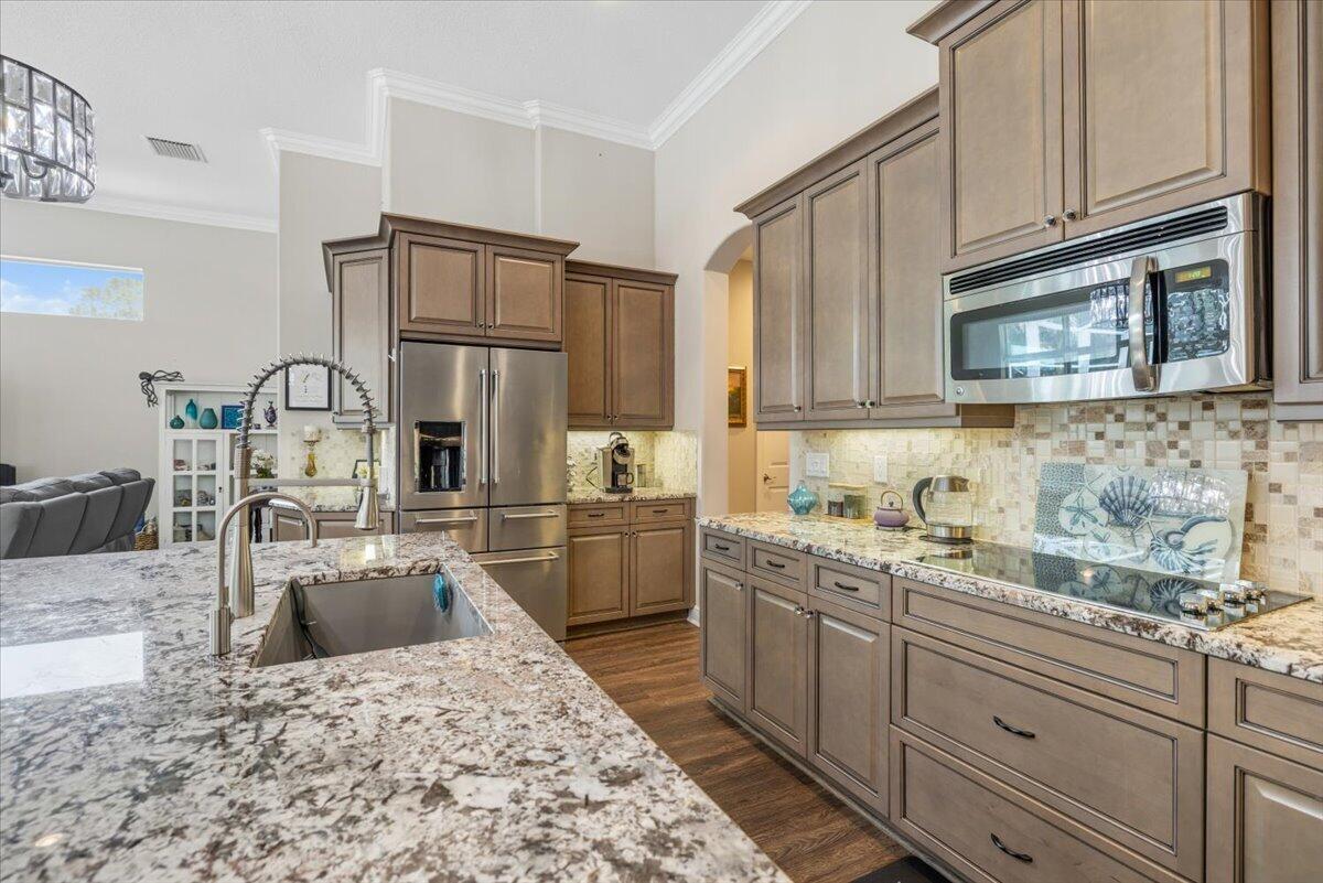 STONEY BROOK FARM - Residential