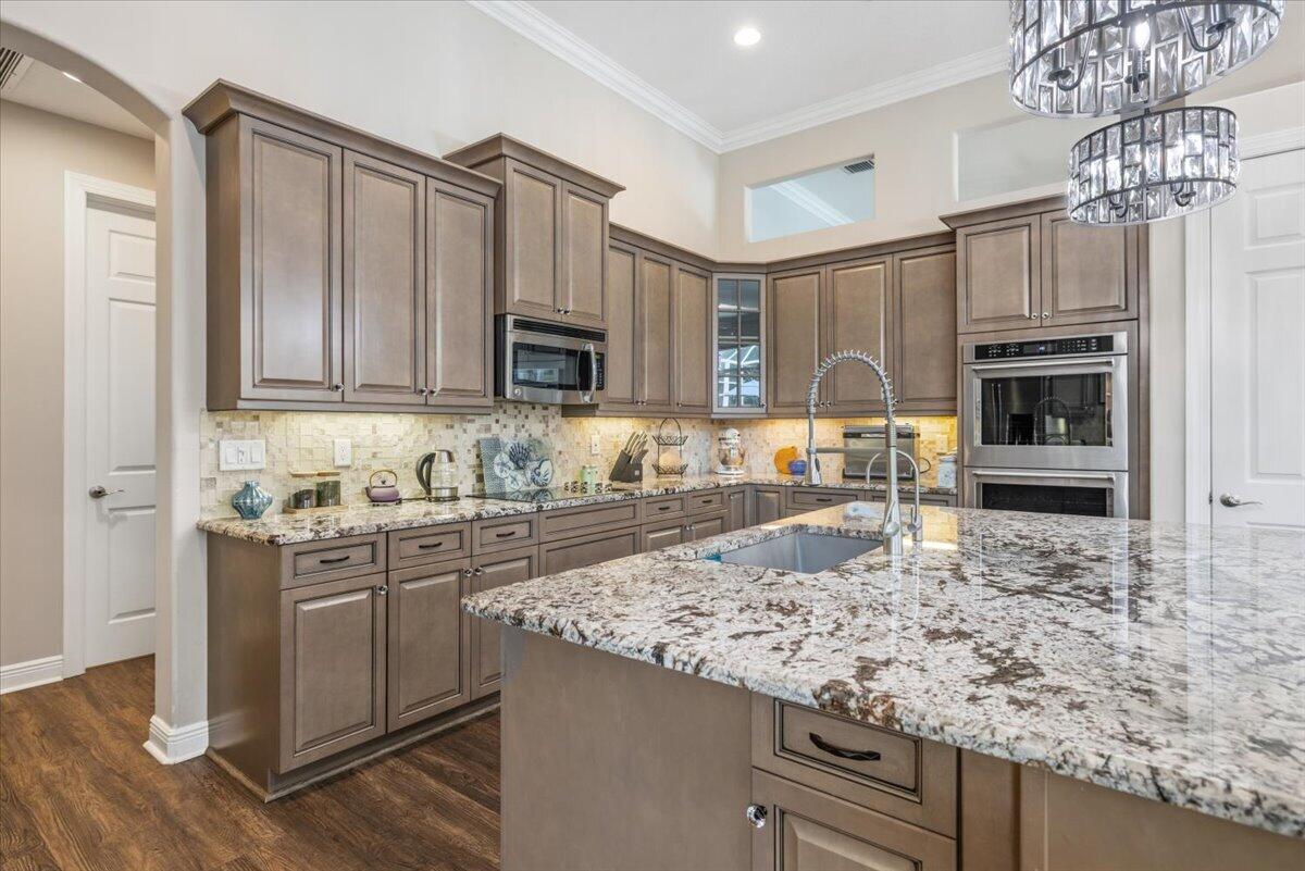 STONEY BROOK FARM - Residential