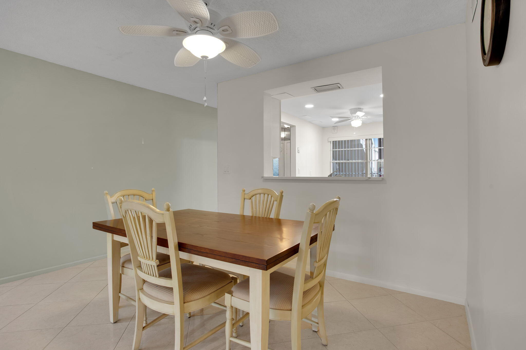 MARTINIQUE VILLAGE II B CONDO - Residential