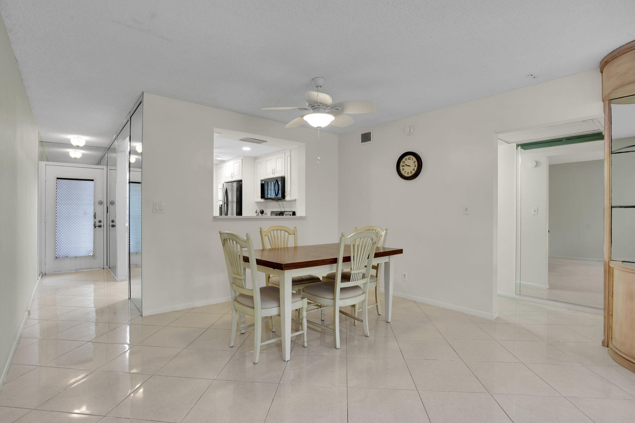 MARTINIQUE VILLAGE II B CONDO - Residential