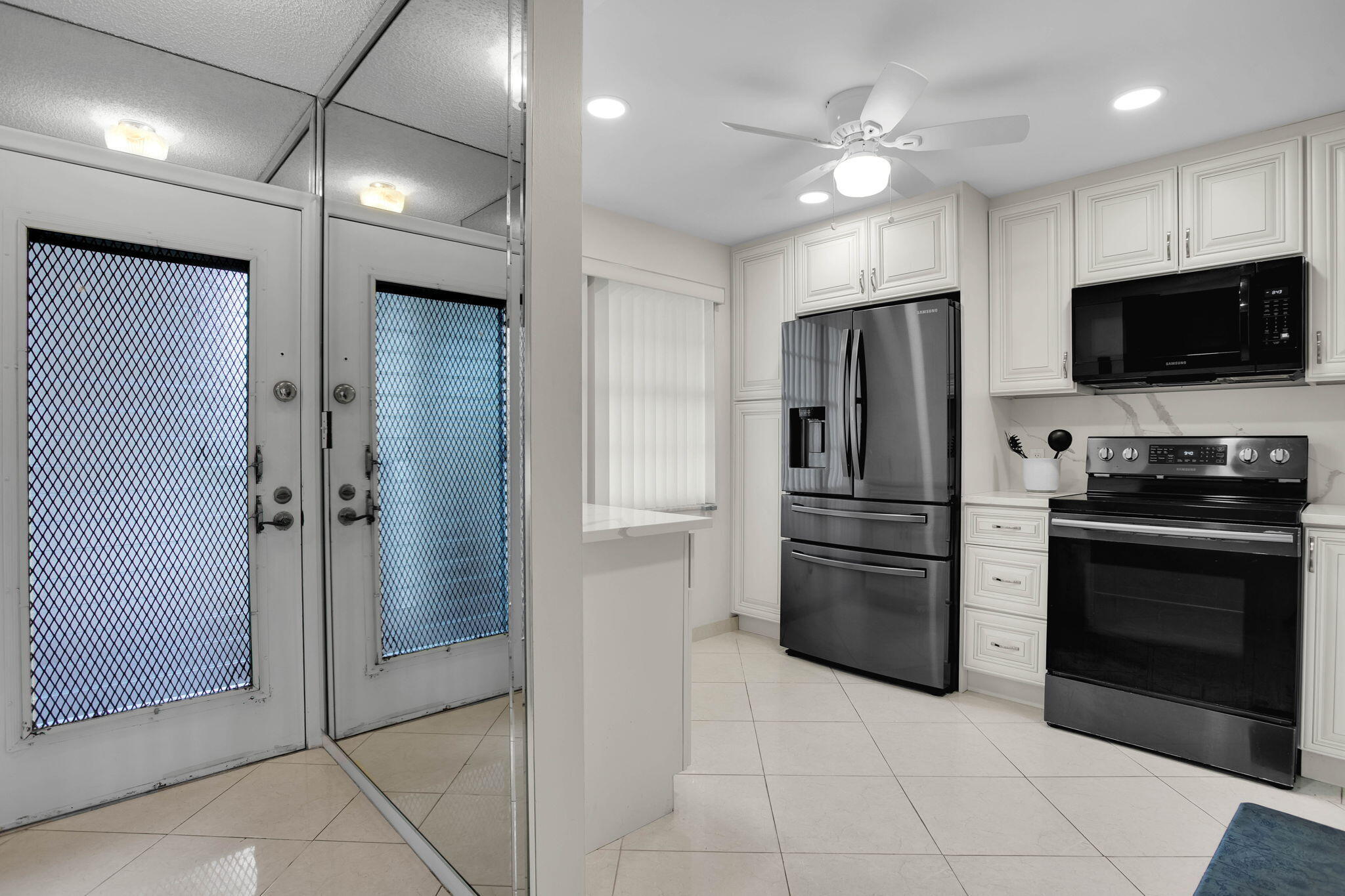 MARTINIQUE VILLAGE II B CONDO - Residential