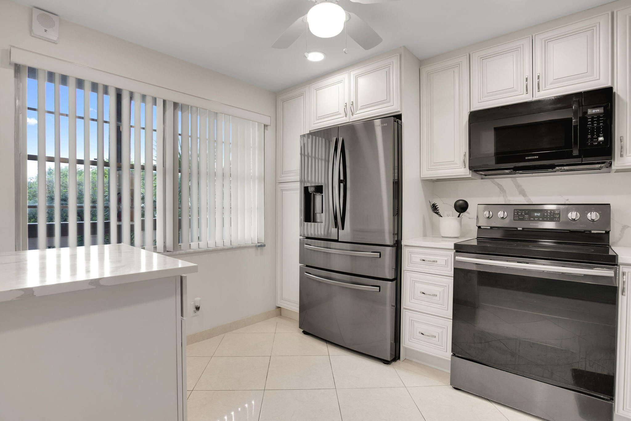 MARTINIQUE VILLAGE II B CONDO - Residential