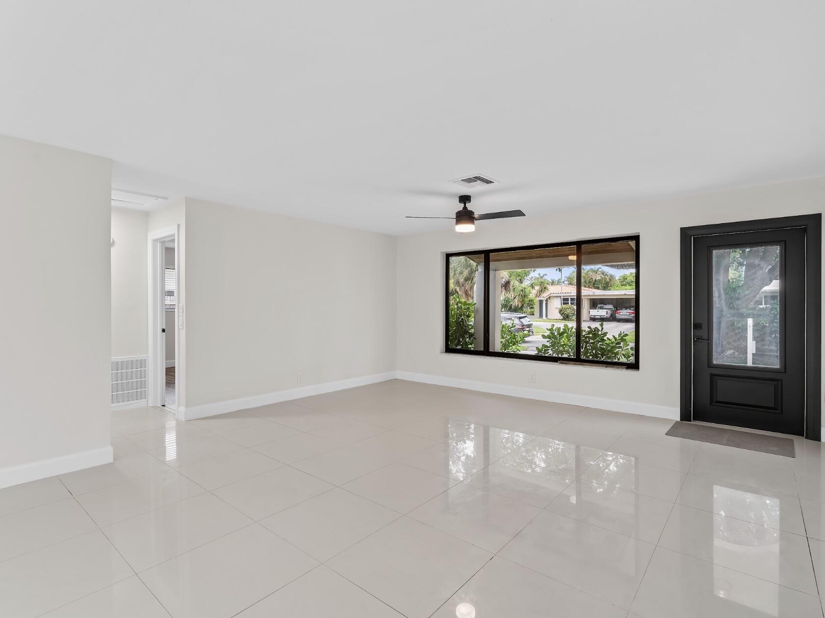 FLORESTA ESTATES 2ND SEC - Residential