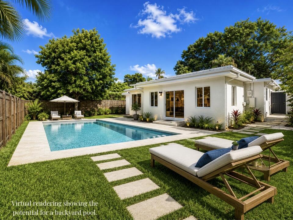 FLORESTA ESTATES 2ND SEC - Residential