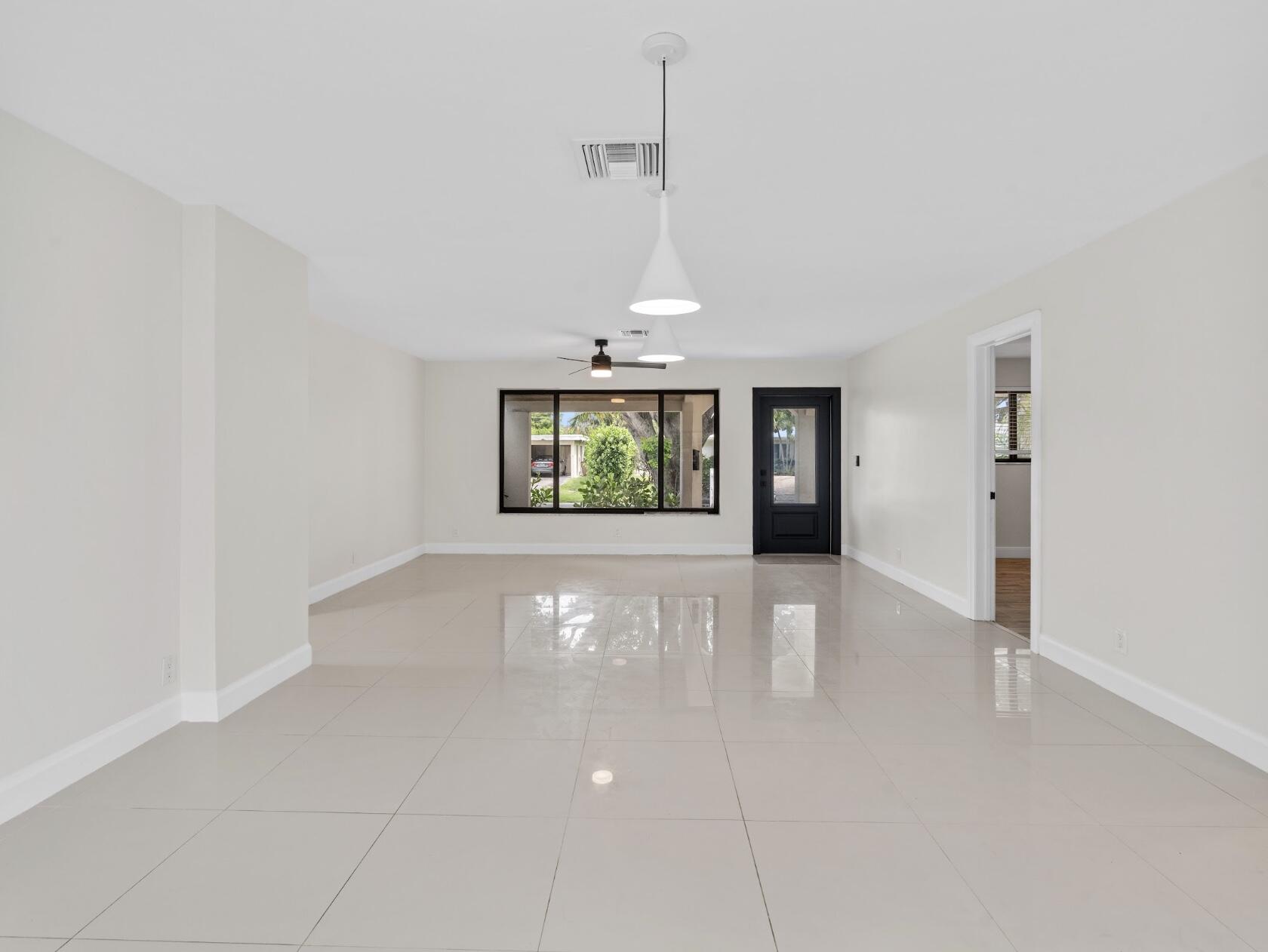 FLORESTA ESTATES 2ND SEC - Residential