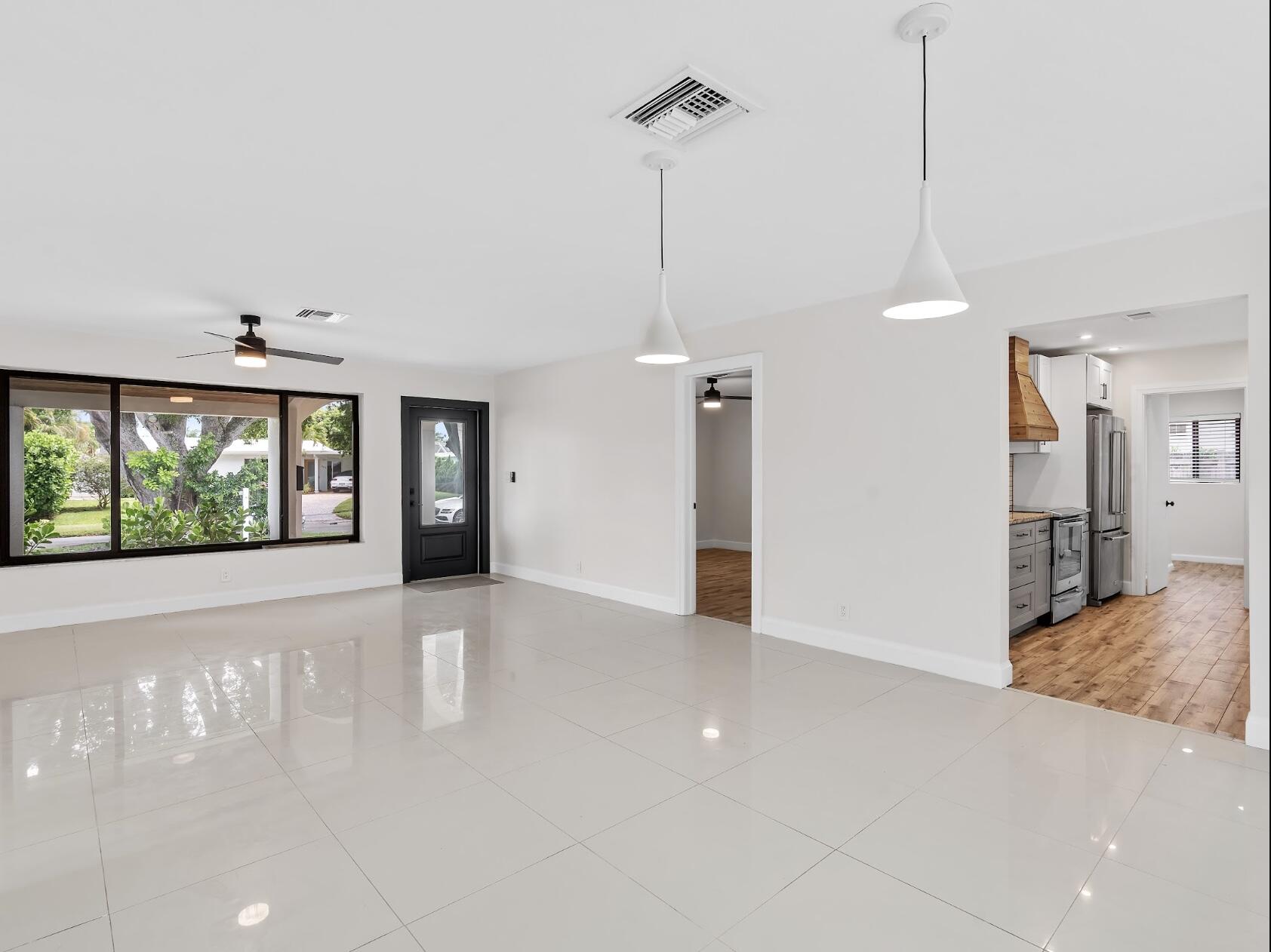FLORESTA ESTATES 2ND SEC - Residential