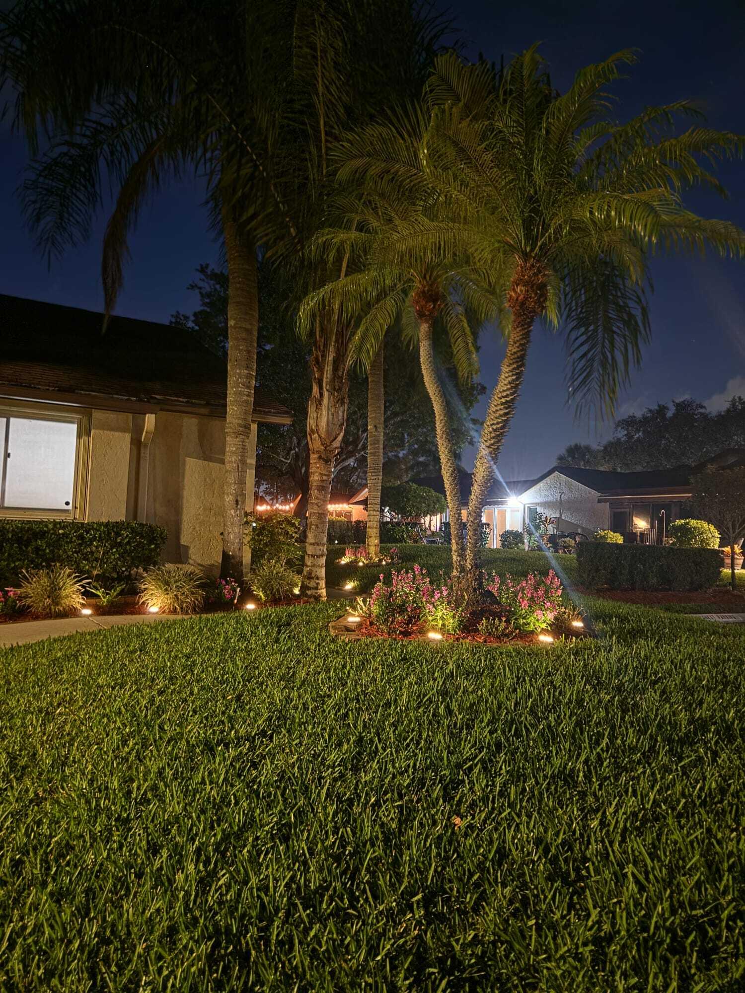 VILLAGE WALK - Residential