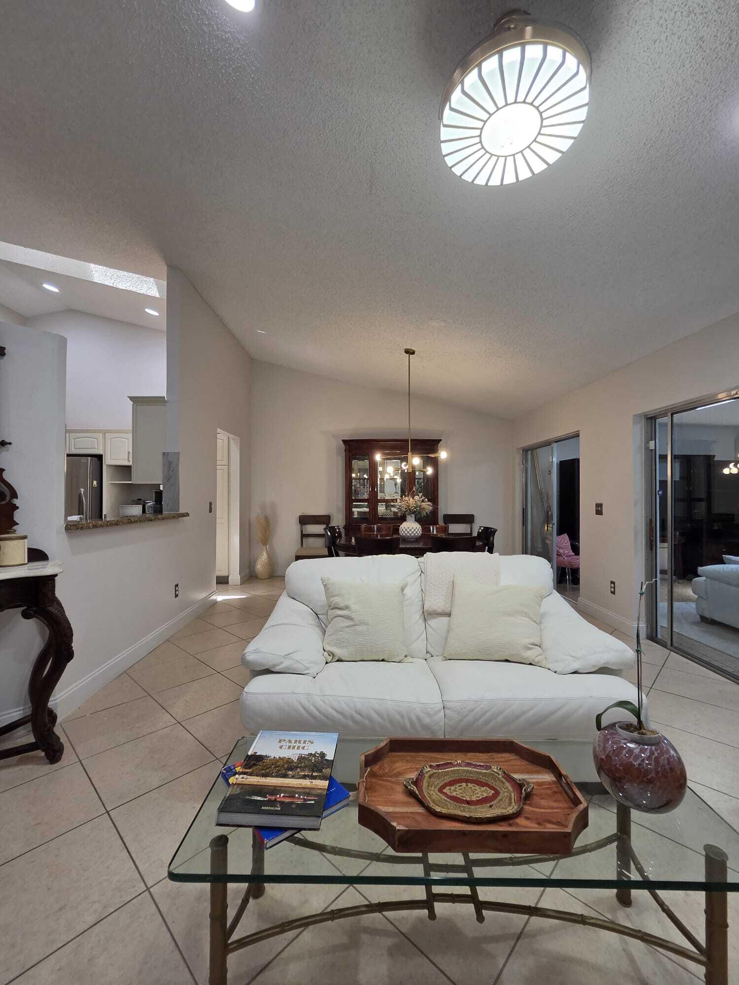 VILLAGE WALK - Residential