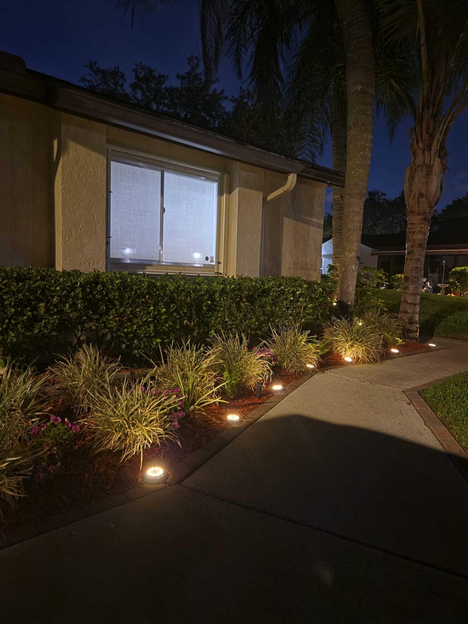 VILLAGE WALK - Residential