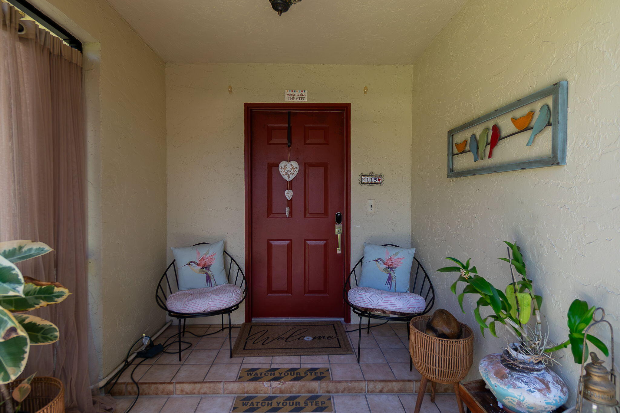 VILLAGE WALK - Residential