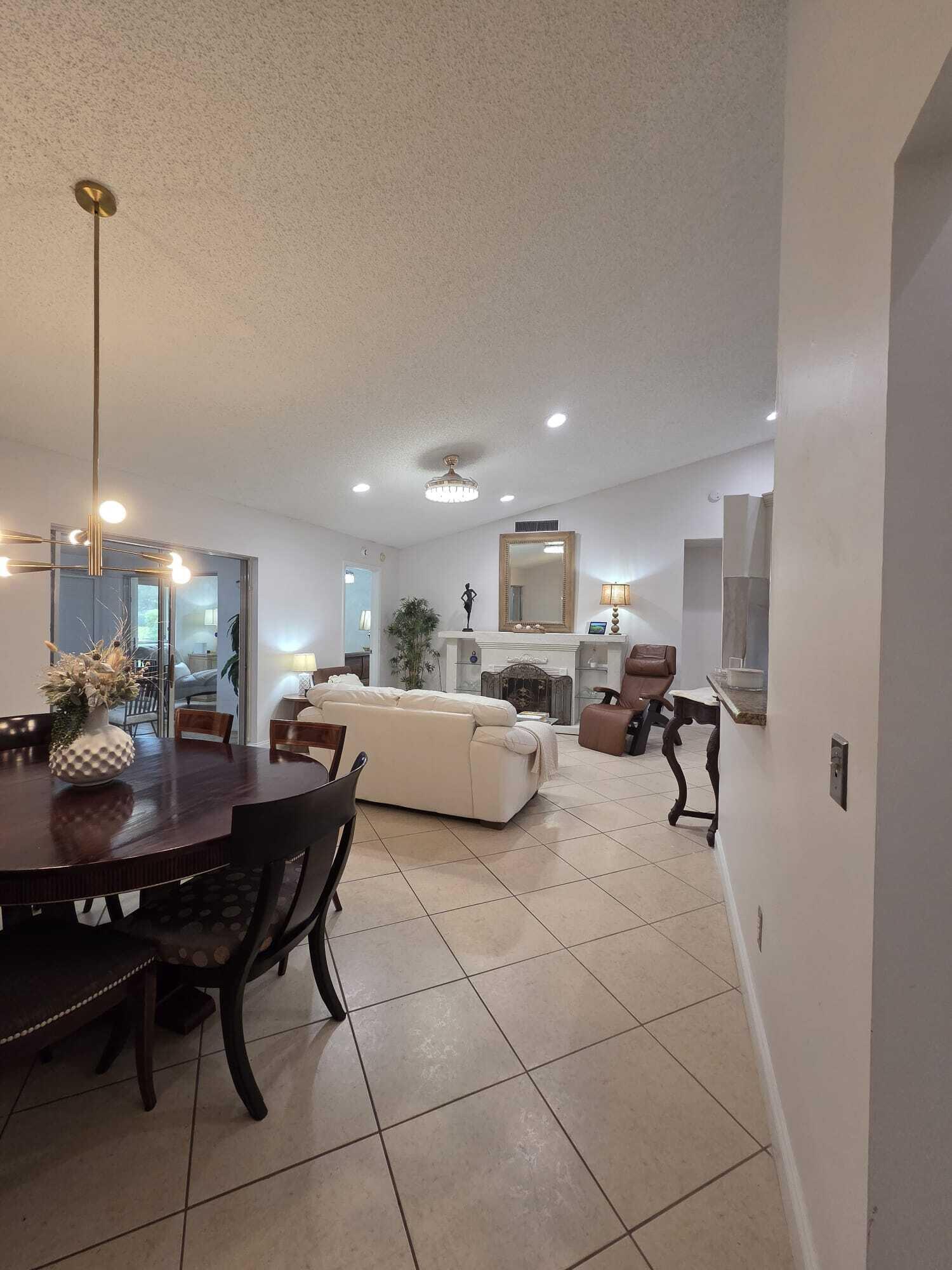VILLAGE WALK - Residential