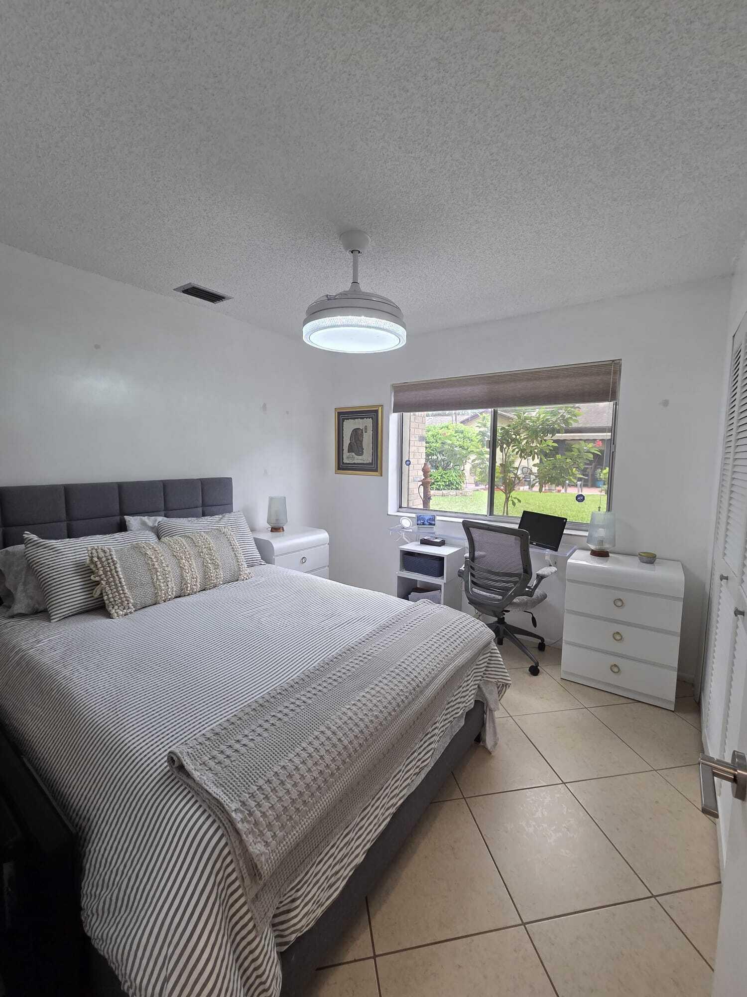 VILLAGE WALK - Residential
