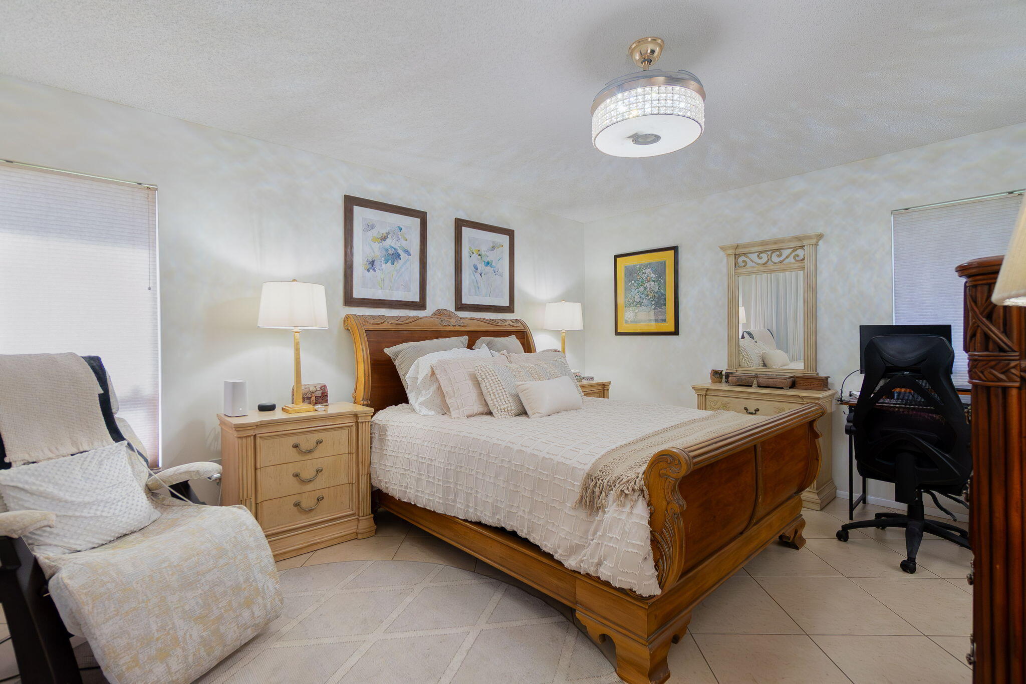 VILLAGE WALK - Residential