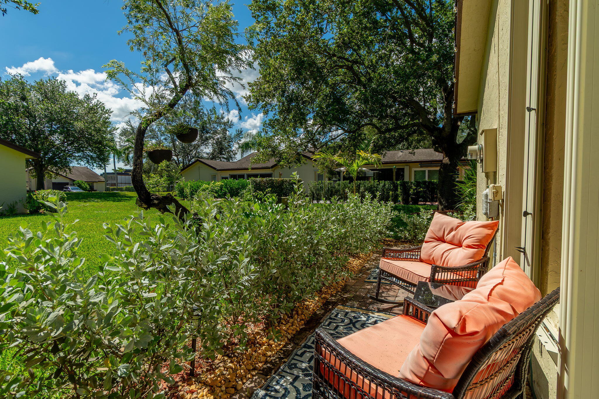 VILLAGE WALK - Residential