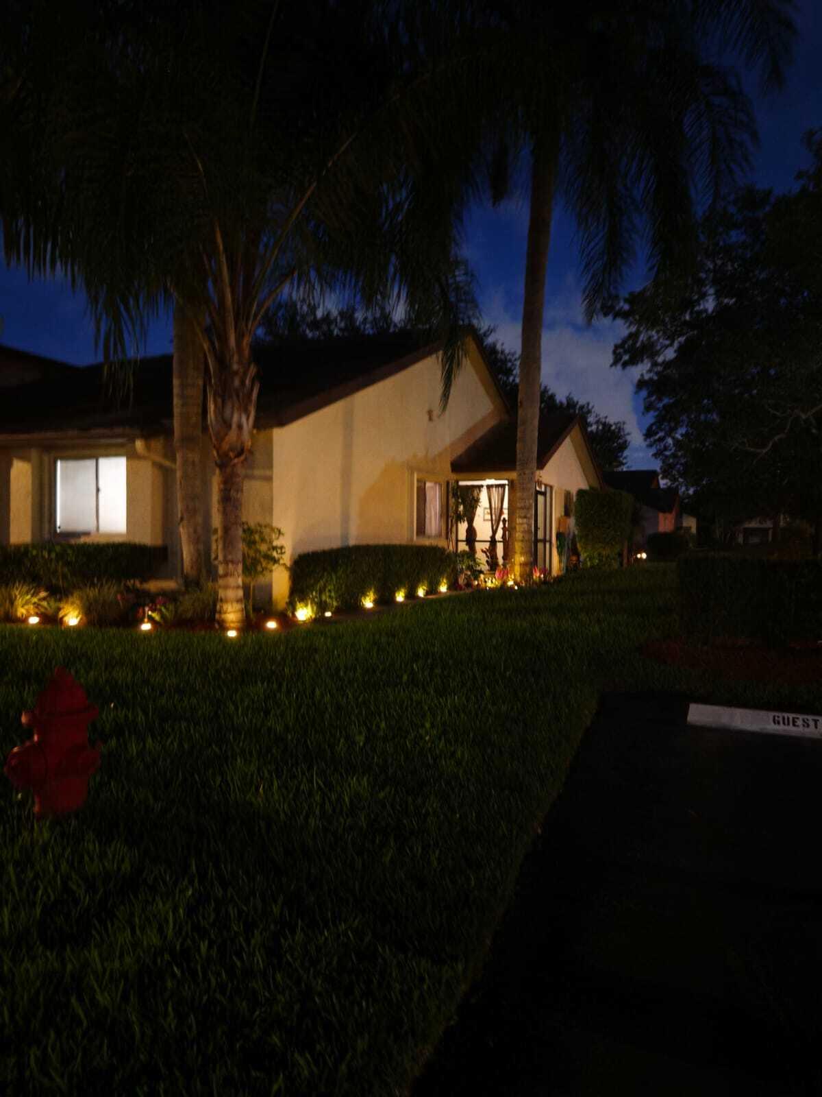 VILLAGE WALK - Residential
