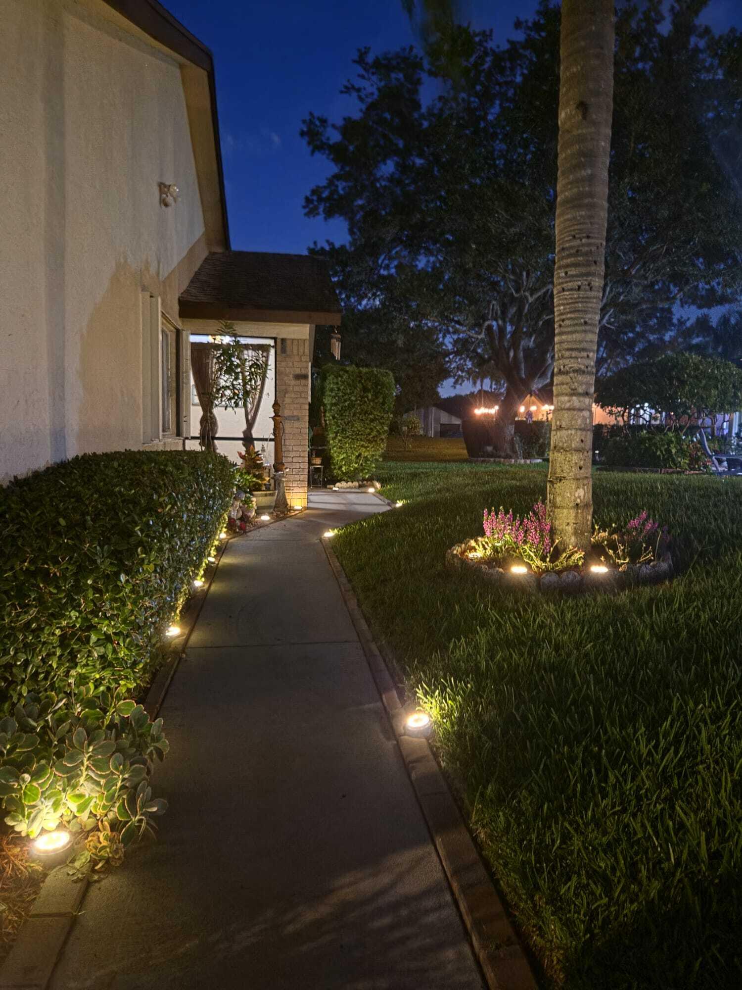 VILLAGE WALK - Residential