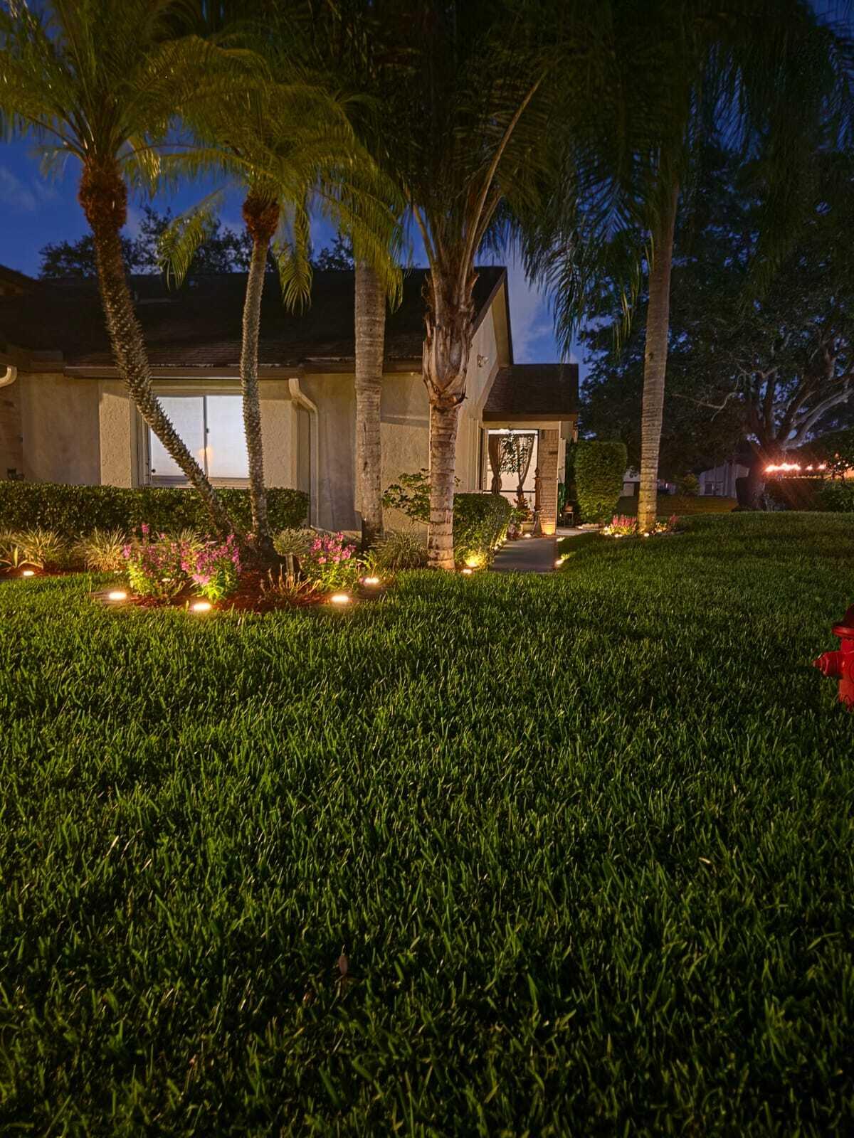 VILLAGE WALK - Residential