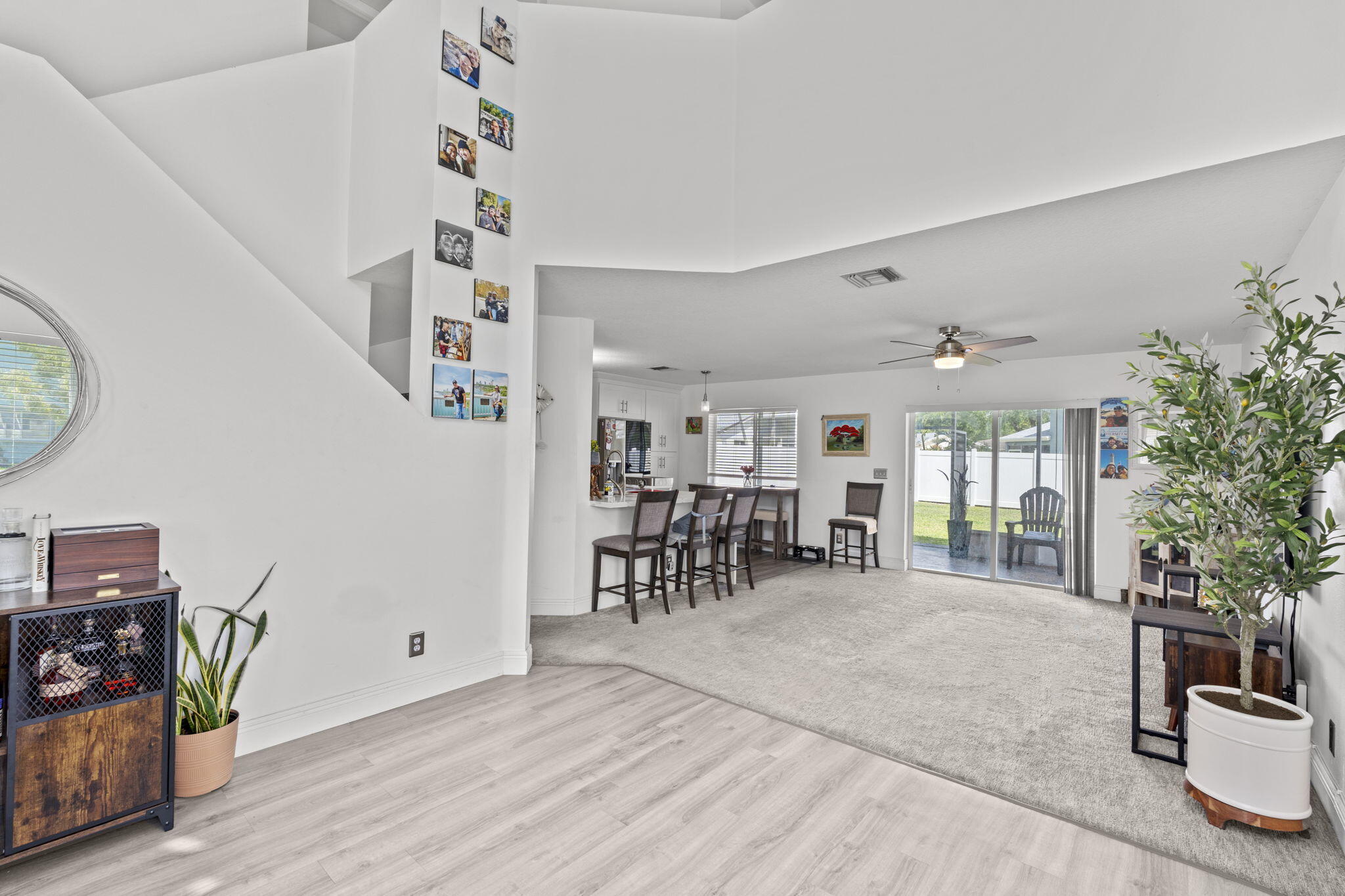 OLYMPIA & YORK RESIDENTIAL PLAT - Residential