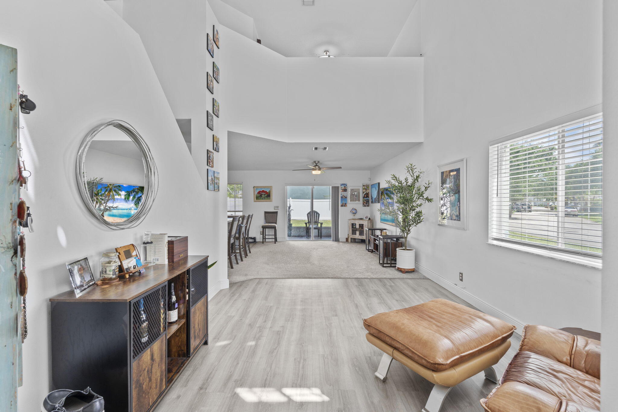 OLYMPIA & YORK RESIDENTIAL PLAT - Residential