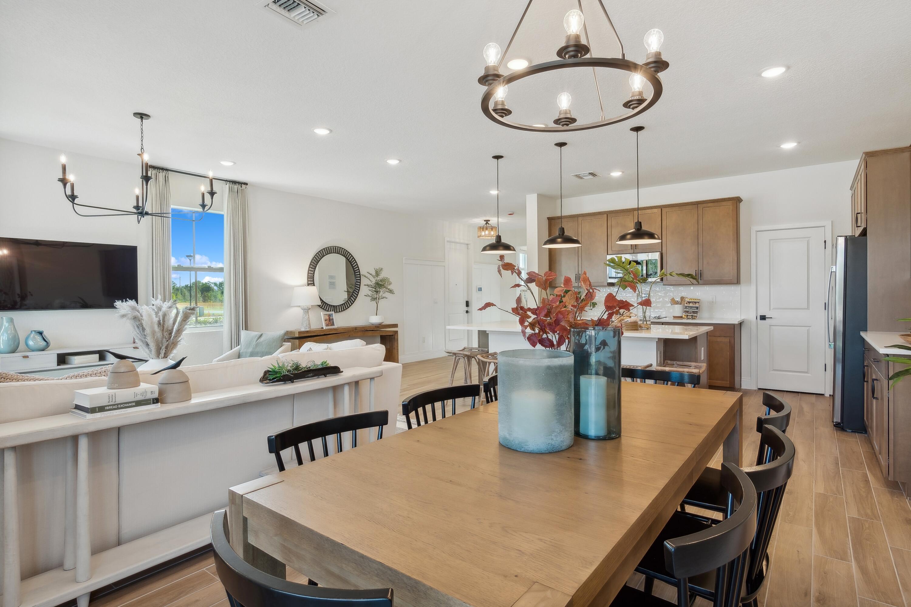 SALERNO RESERVE AT SHOWCASE PUD PHASE 2 - Residential