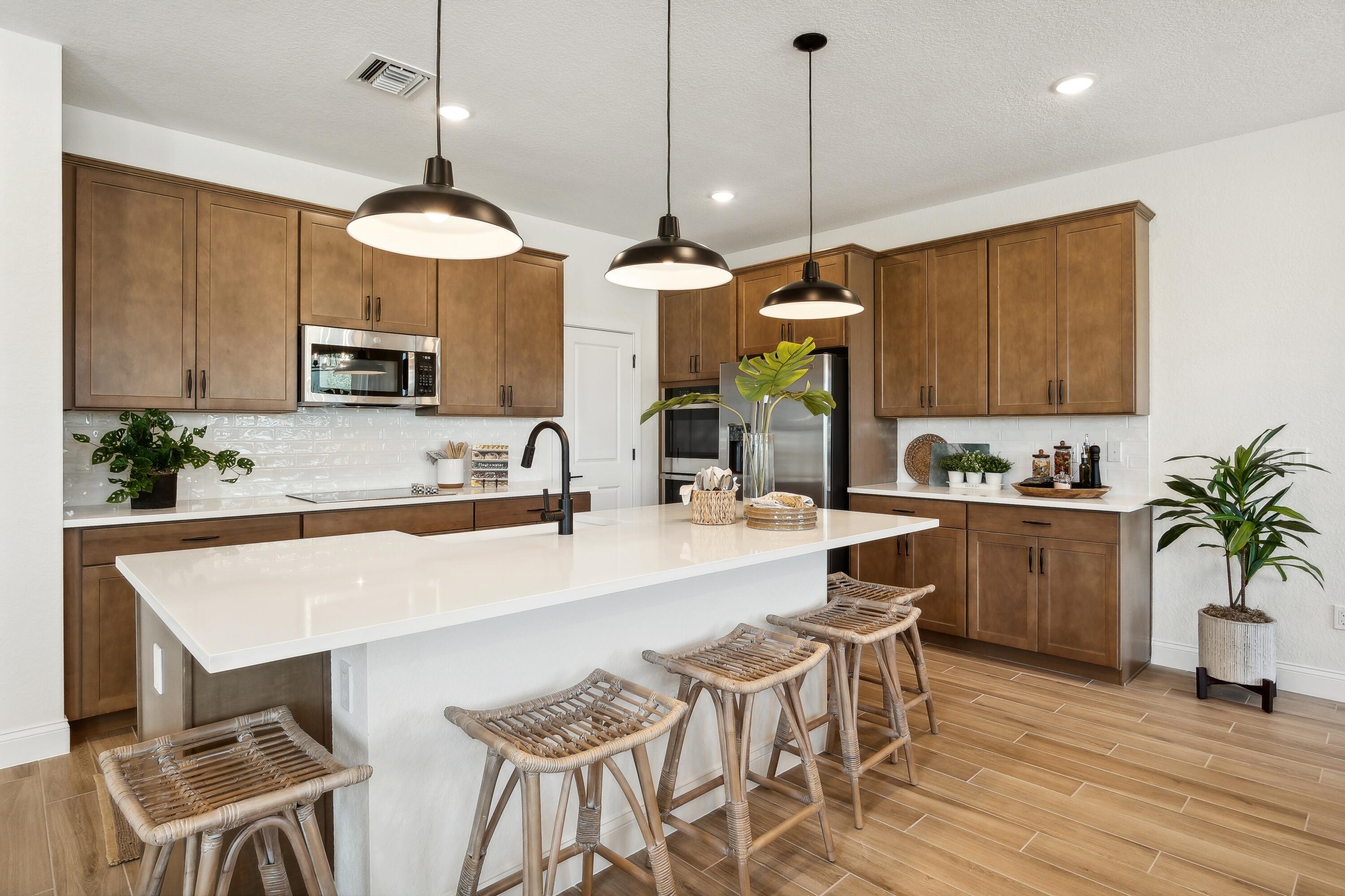 SALERNO RESERVE AT SHOWCASE PUD PHASE 2 - Residential