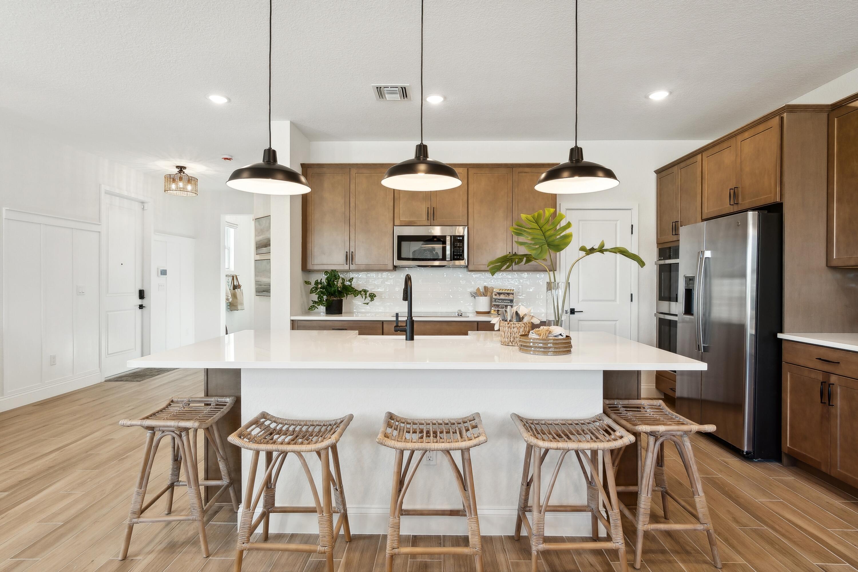 SALERNO RESERVE AT SHOWCASE PUD PHASE 2 - Residential