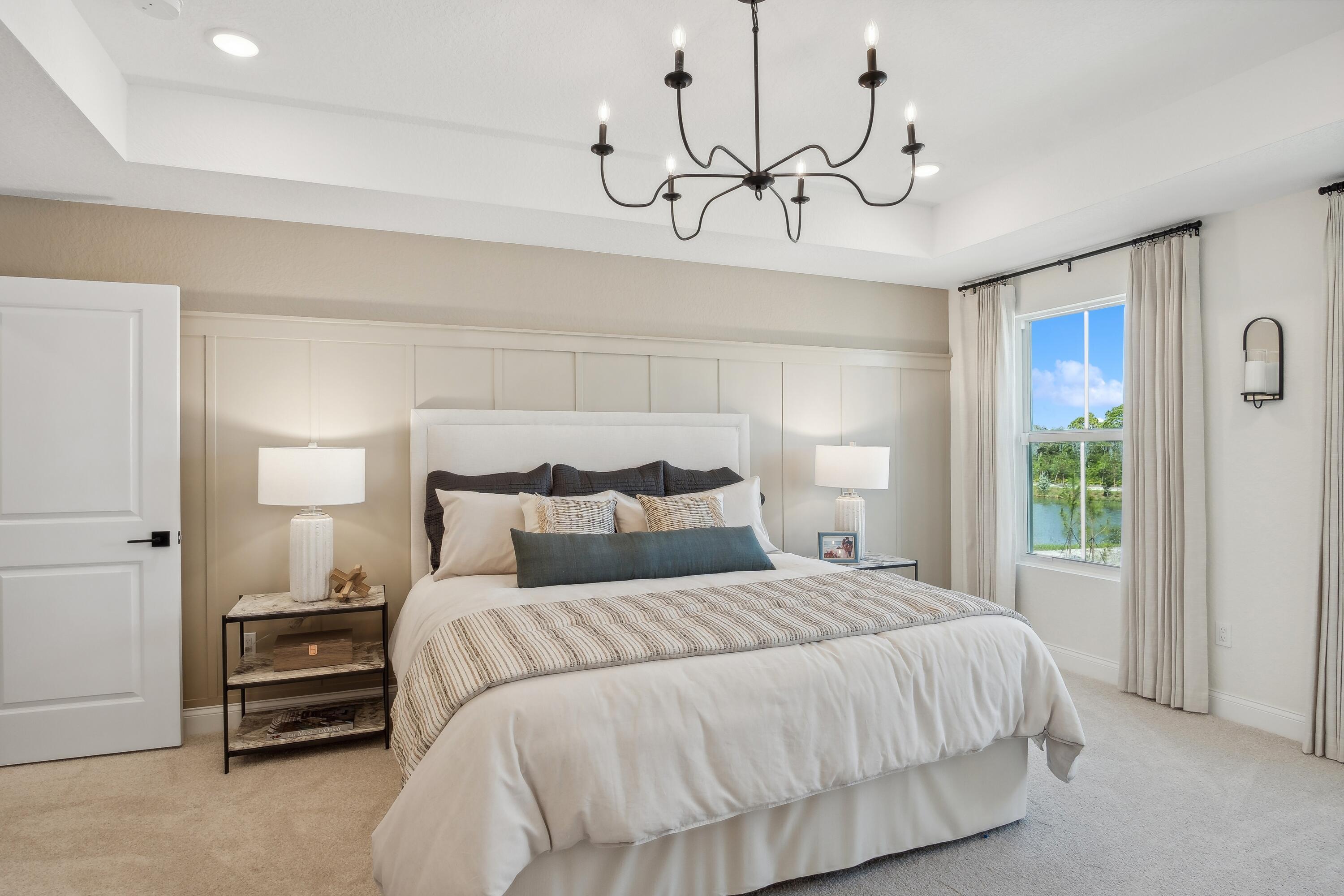 SALERNO RESERVE AT SHOWCASE PUD PHASE 2 - Residential