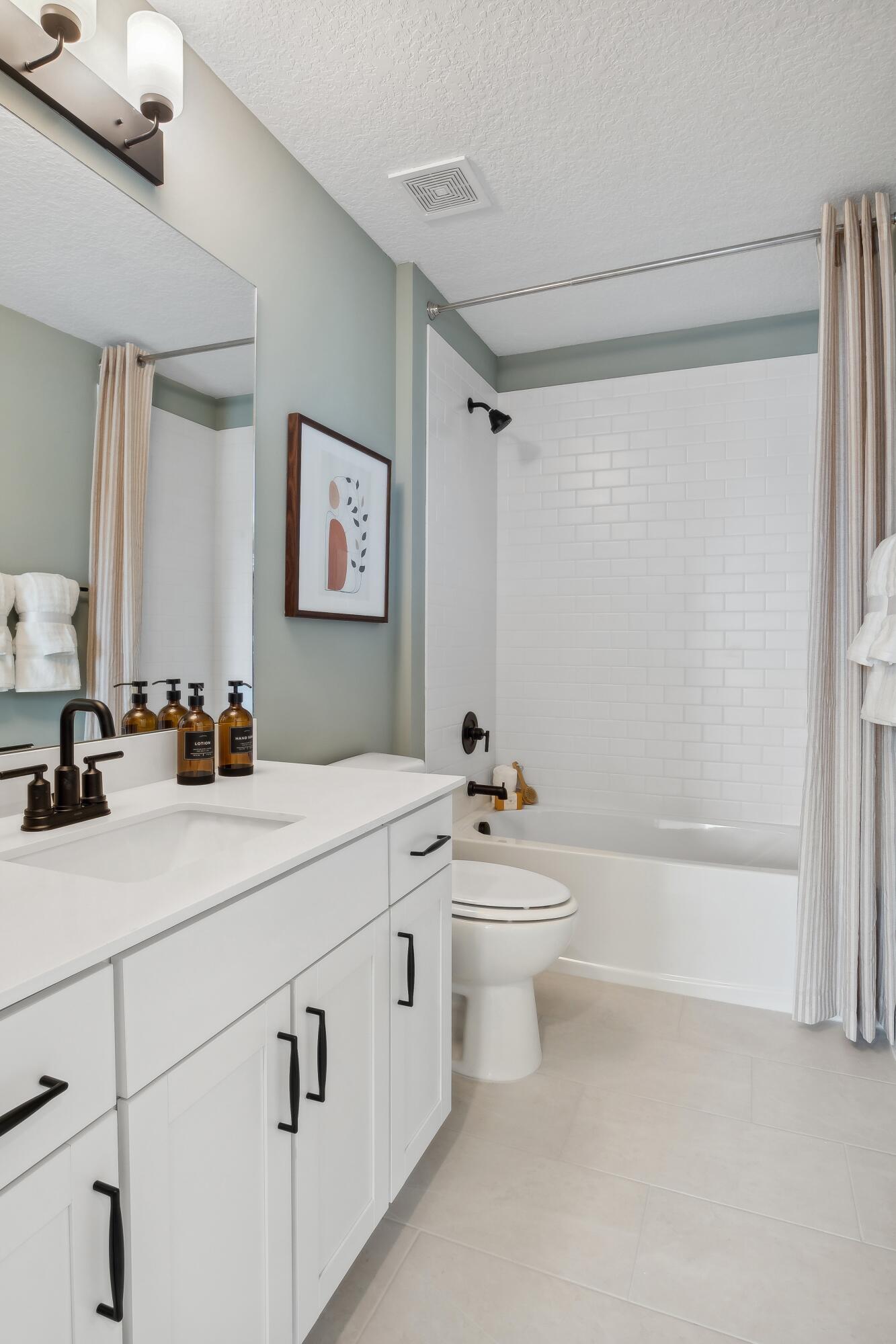 SALERNO RESERVE AT SHOWCASE PUD PHASE 2 - Residential
